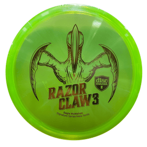 Discmania Tactic