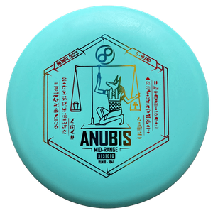 Infinite Discs Anubis (D-Blend)