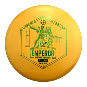 Infinite Discs Emperor