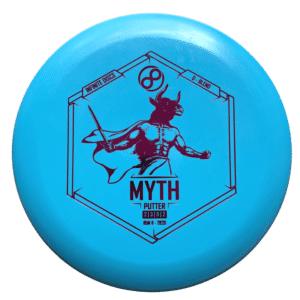 Infinite Discs Myth