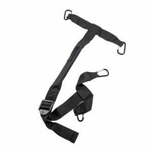 Infinite Discs Power Pocket Shoulder Strap