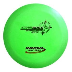 Innova Boss (Star Plastic)