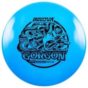 Innova Gorgon (Star)