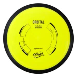 MVP Orbital