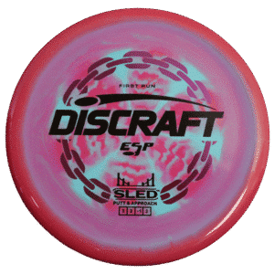 Discraft Sled