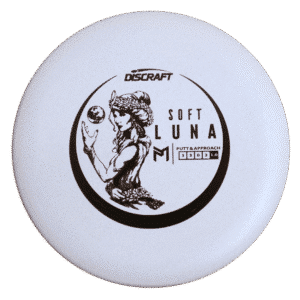 Discraft Luna