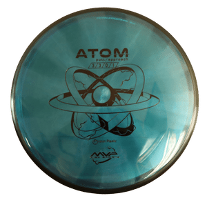 MVP Atom