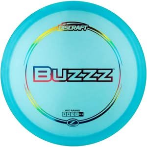 Discraft Buzzz