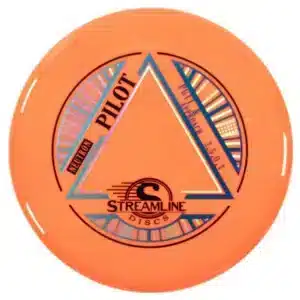 Streamline Pilot