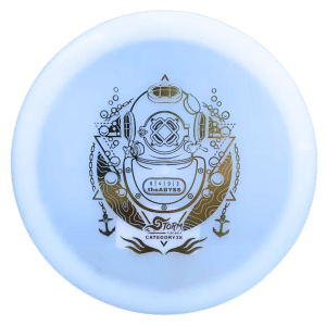 Storm Disc Golf Abyss