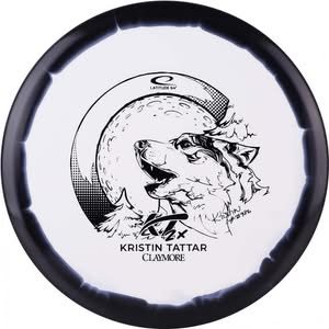 Latitude 64 Claymore (Gold Orbit)