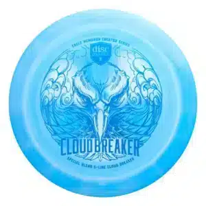 Discmania Cloud Breaker