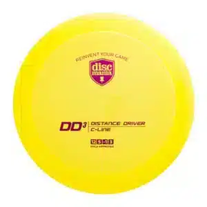 Discmania DD3