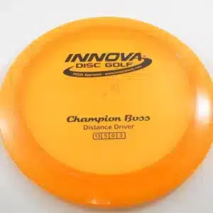 Innova Discs Boss (Champion)