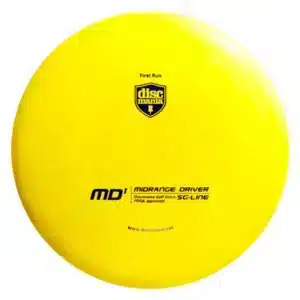 Discmania MD1 Disc Golf