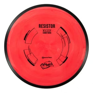 MVP Resistor