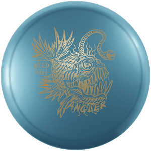 Wild Discs Angler