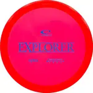 Latitude 64 Explorer (Opto)