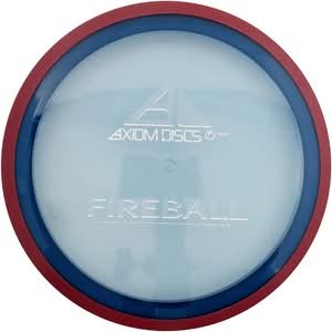 Axiom Fireball