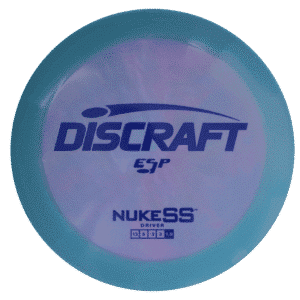 Discraft Nuke SS