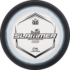 Dynamic Discs Sockibomb Slammer
