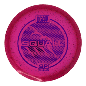 DGA Squall