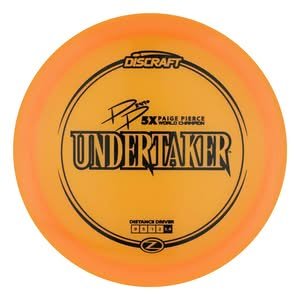 Discraft Undertaker