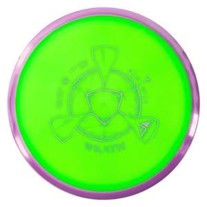 Axiom Wrath