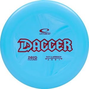 Latitude 64 Dagger