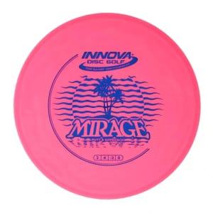 Innova Mirage