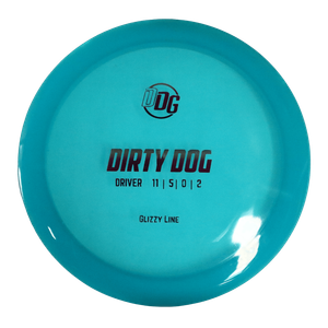 DDG Dirty Dog