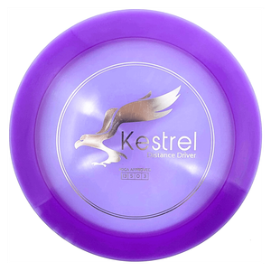 Kestrel Discs Distance Driver