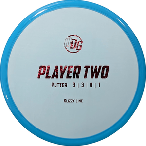 DDG Player Two