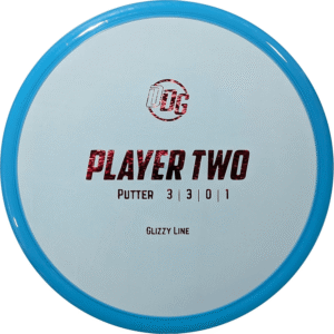DDG Player Two